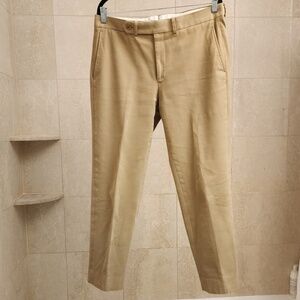 Proper Cloth Brushed Cotton Pants 34 x 27